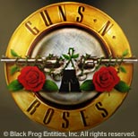 gun n roses video slot review by bets uk casino guide